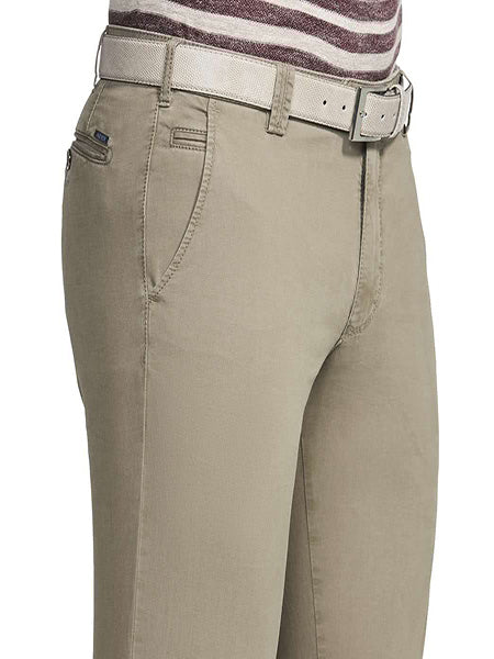 Meyer Modern fit Chinos